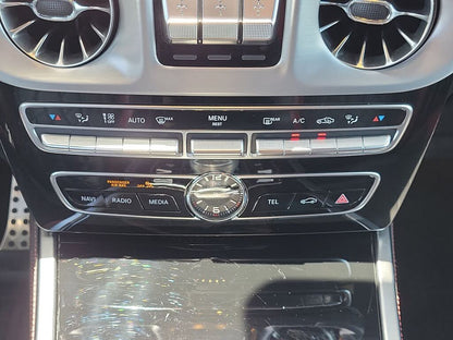 2023 Mercedes-Benz G-Class AMG G 63 4MATIC