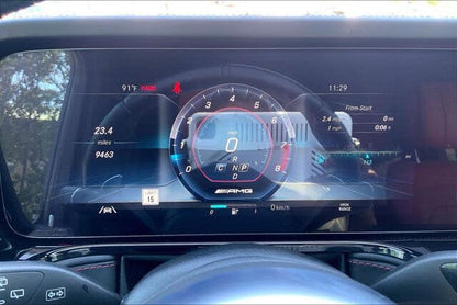 2023 Mercedes-Benz G-Class AMG G 63 4MATIC