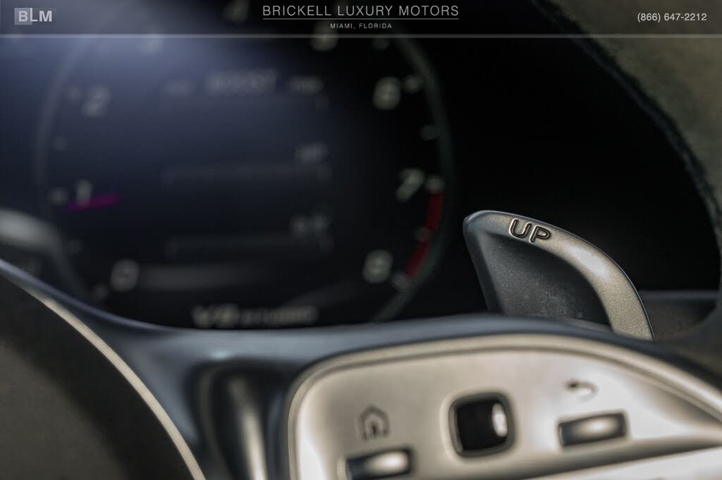 2023 Mercedes-Benz G-Class AMG G 63 4MATIC