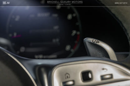 2023 Mercedes-Benz G-Class AMG G 63 4MATIC