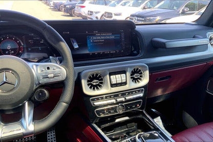 2023 Mercedes-Benz G-Class AMG G 63 4MATIC