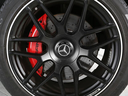 2023 Mercedes-Benz G-Class AMG G 63 4MATIC