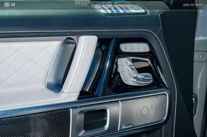 2023 Mercedes-Benz G-Class AMG G 63 4MATIC