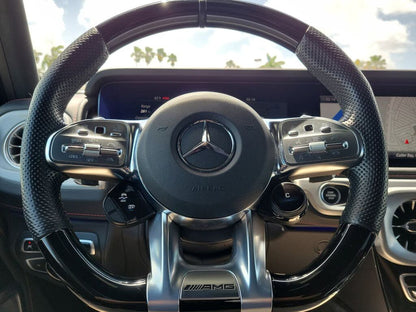 2023 Mercedes-Benz G-Class AMG G 63 4MATIC
