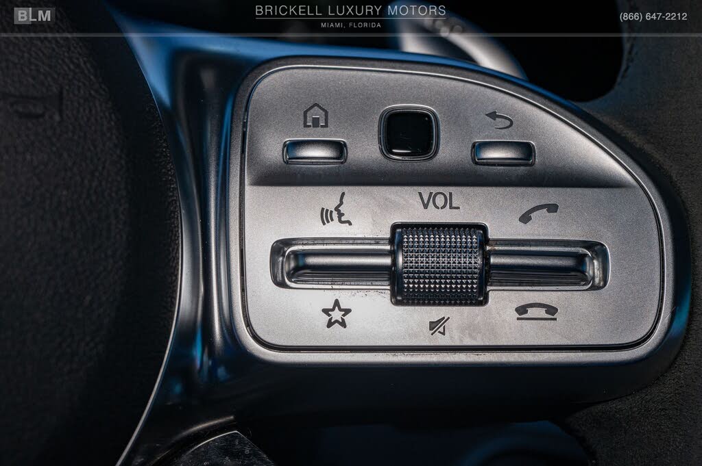 2023 Mercedes-Benz G-Class AMG G 63 4MATIC