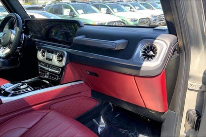 2023 Mercedes-Benz G-Class AMG G 63 4MATIC