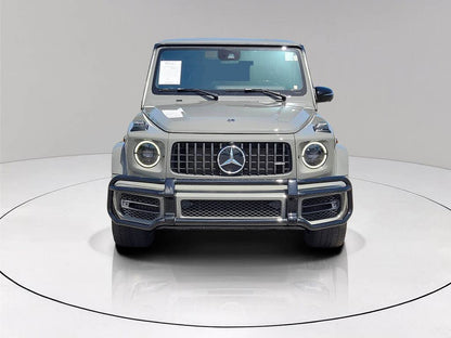 2023 Mercedes-Benz G-Class AMG G 63 4MATIC
