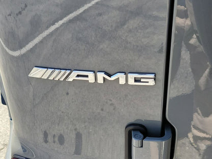 2023 Mercedes-Benz G-Class AMG G 63 4MATIC