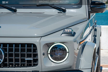 2023 Mercedes-Benz G-Class AMG G 63 4MATIC