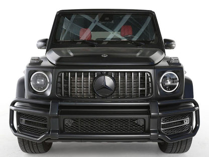 2023 Mercedes-Benz G-Class AMG G 63 4MATIC