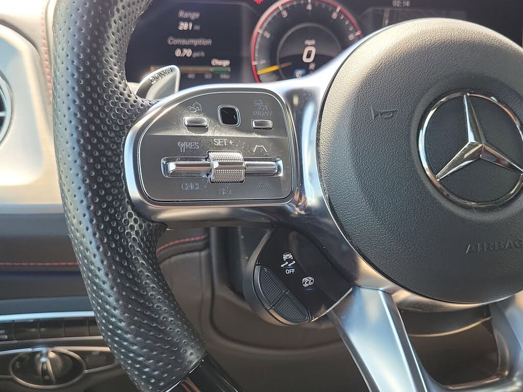 2023 Mercedes-Benz G-Class AMG G 63 4MATIC