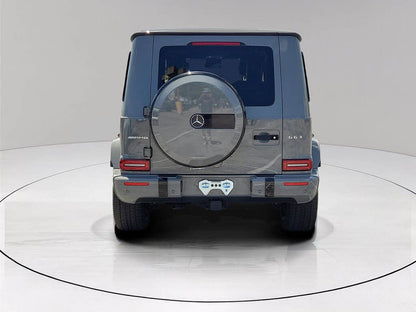 2023 Mercedes-Benz G-Class AMG G 63 4MATIC