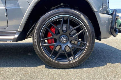 2023 Mercedes-Benz G-Class AMG G 63 4MATIC
