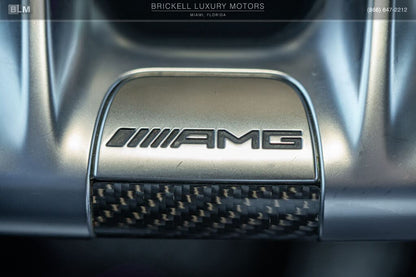 2023 Mercedes-Benz G-Class AMG G 63 4MATIC