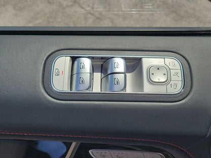 2023 Mercedes-Benz G-Class AMG G 63 4MATIC