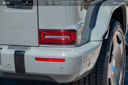 2023 Mercedes-Benz G-Class AMG G 63 4MATIC