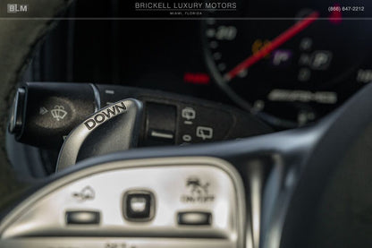 2023 Mercedes-Benz G-Class AMG G 63 4MATIC