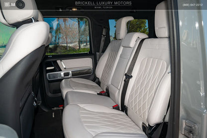2023 Mercedes-Benz G-Class AMG G 63 4MATIC