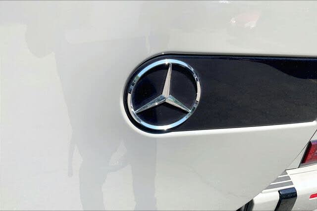 2023 Mercedes-Benz G-Class AMG G 63 4MATIC