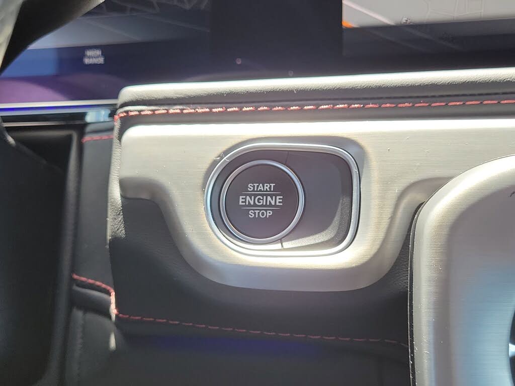2023 Mercedes-Benz G-Class AMG G 63 4MATIC