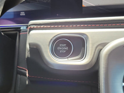2023 Mercedes-Benz G-Class AMG G 63 4MATIC