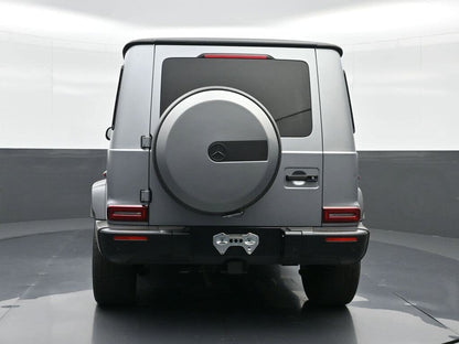 2023 Mercedes-Benz G-Class AMG G 63 4MATIC