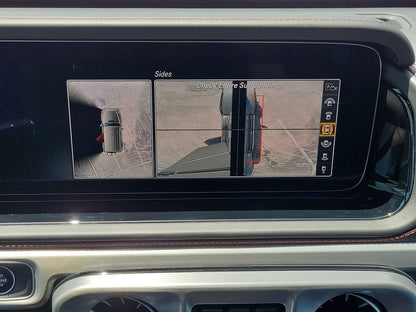 2023 Mercedes-Benz G-Class AMG G 63 4MATIC