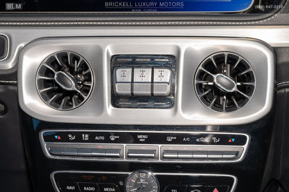 2023 Mercedes-Benz G-Class AMG G 63 4MATIC