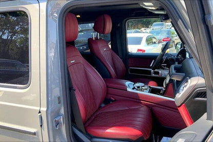 2023 Mercedes-Benz G-Class AMG G 63 4MATIC