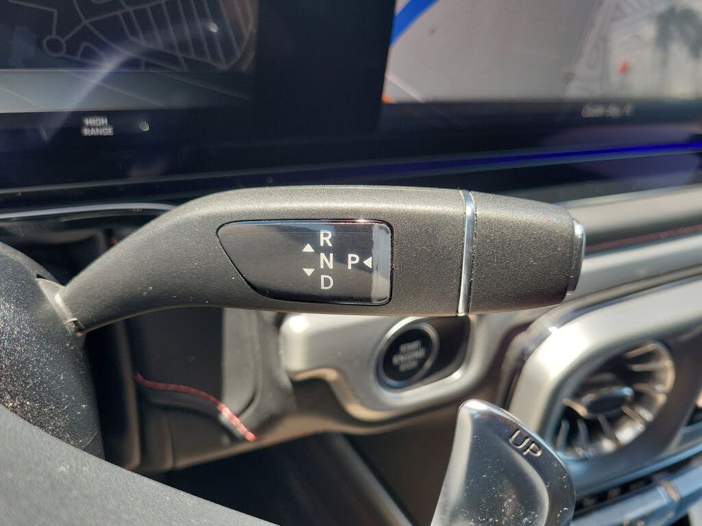 2023 Mercedes-Benz G-Class AMG G 63 4MATIC