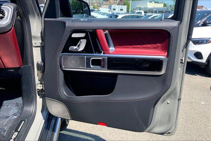 2023 Mercedes-Benz G-Class AMG G 63 4MATIC
