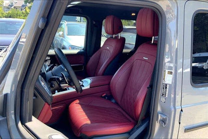 2023 Mercedes-Benz G-Class AMG G 63 4MATIC