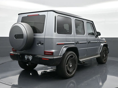 2023 Mercedes-Benz G-Class AMG G 63 4MATIC