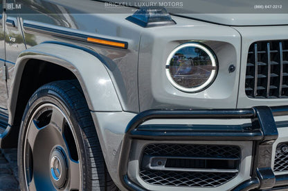 2023 Mercedes-Benz G-Class AMG G 63 4MATIC