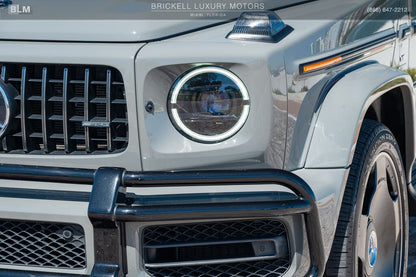 2023 Mercedes-Benz G-Class AMG G 63 4MATIC