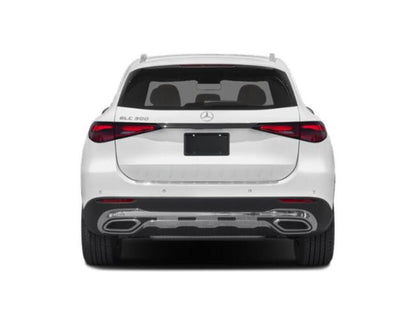 2023 Mercedes-Benz GLC 300 4MATIC