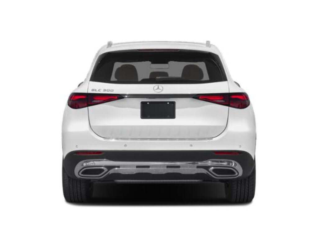 2023 Mercedes-Benz GLC 300 4MATIC