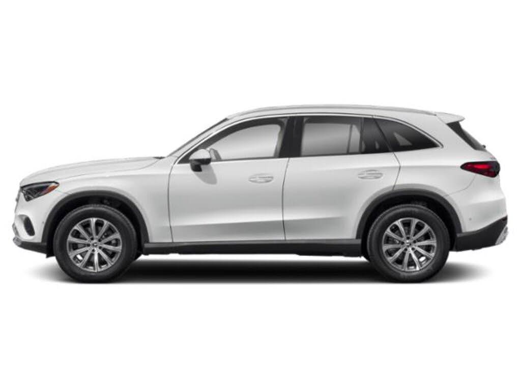 2023 Mercedes-Benz GLC 300 4MATIC