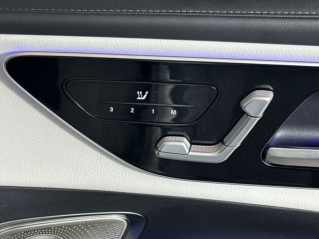 2023 Mercedes-Benz GLC 300 RWD