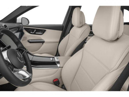 2023 Mercedes-Benz GLC 300 4MATIC