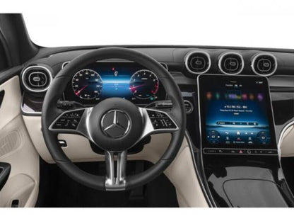 2023 Mercedes-Benz GLC 300 4MATIC