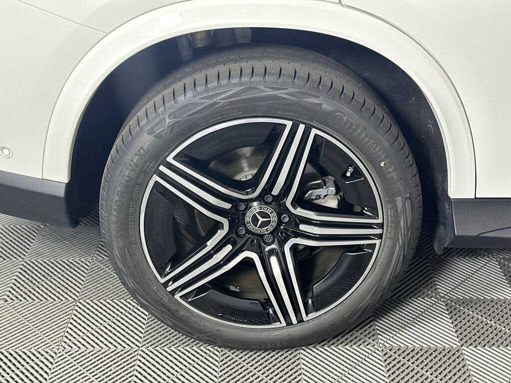 2023 Mercedes-Benz GLC 300 RWD