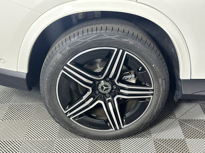 2023 Mercedes-Benz GLC 300 RWD