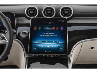 2023 Mercedes-Benz GLC 300 4MATIC