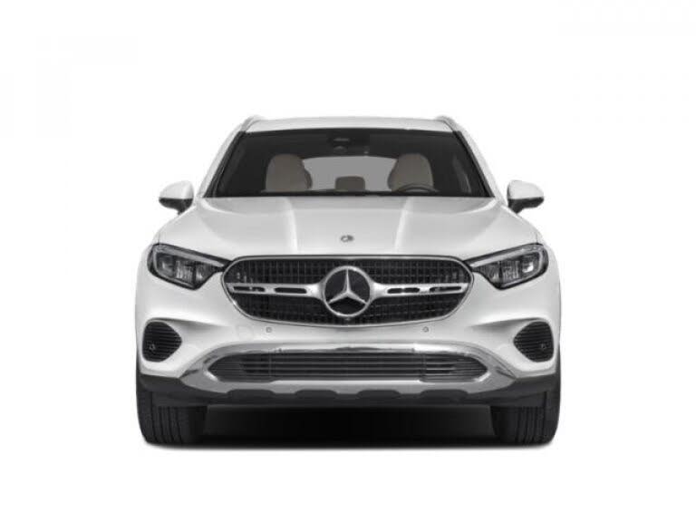 2023 Mercedes-Benz GLC 300 4MATIC