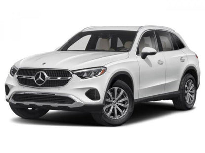 2023 Mercedes-Benz GLC 300 4MATIC