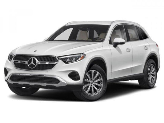 2023 Mercedes-Benz GLC 300 4MATIC