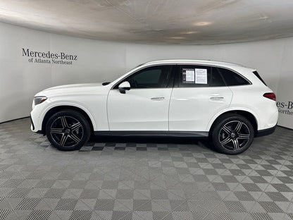 2023 Mercedes-Benz GLC 300 RWD