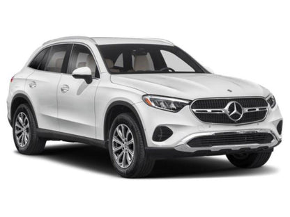 2023 Mercedes-Benz GLC 300 4MATIC