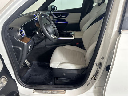 2023 Mercedes-Benz GLC 300 RWD